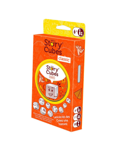 Juego de mesa Story Cubes...