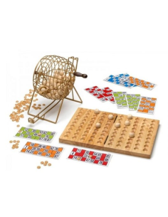 BINGO DE LUXE NG Cayro