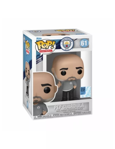 Football Manchester City Funko POP!...