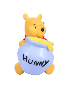 Lámpara  Winnie the Pooh 16 cm