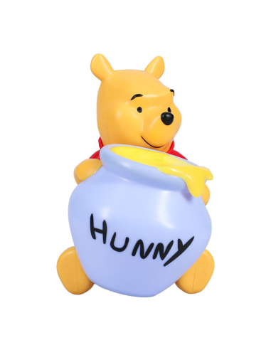 Lámpara  Winnie the Pooh 16 cm