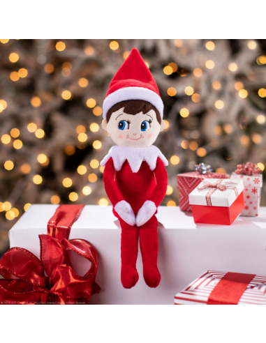 Peluche The elf on the shelf plushee...