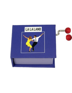 La La Land- City of Stars...