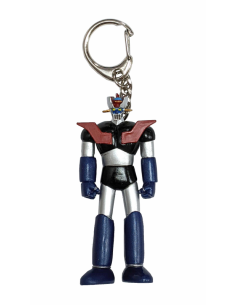 Llavero Mazinger Z Figura...