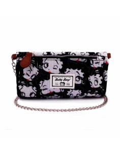 Betty boop billetero soft...