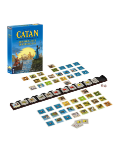 Juego Catan Duelo Expansion... 2