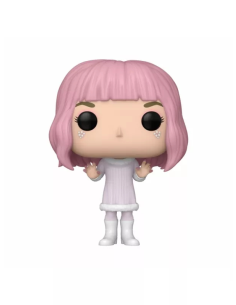 Wednesday Funko POP! Enid... 2