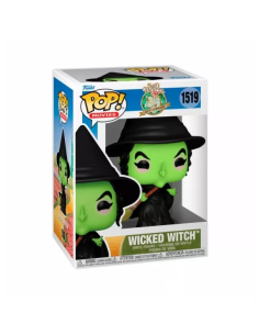 The Wizard Of Oz Mago de Oz...