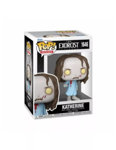 El Exorcista Funko POP!...