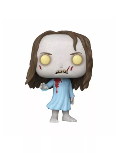 El Exorcista Funko POP! Katherine...