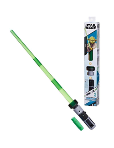 Sable Star Wars Modelos... 2