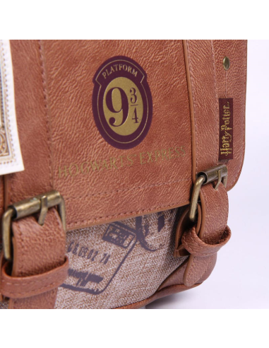 Mochila Harry Potter Hogwarts Express...