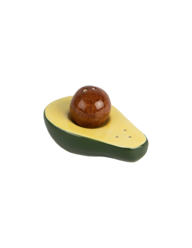 Set Sal y Pimienta Aguacate