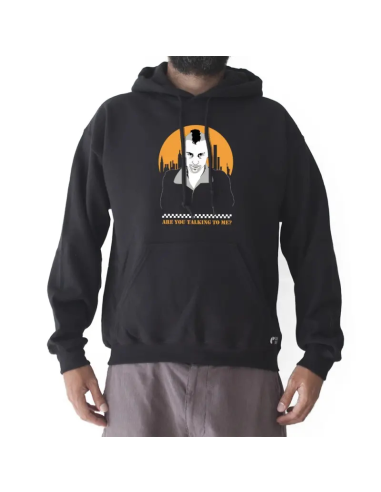 Sudadera Are You Talking Gamba