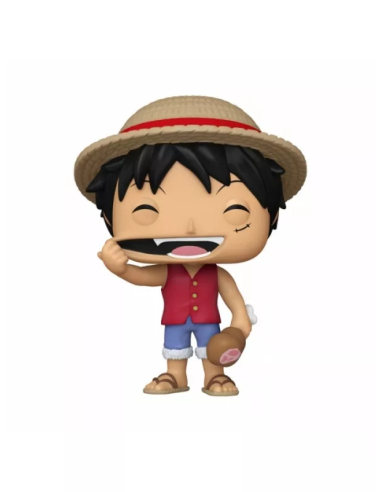One Piece Funko POP! Monkey D.Luffy...