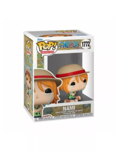 One Piece Funko POP! Nami...