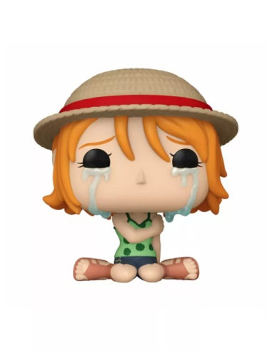 One Piece Funko POP! Nami Nº 1772...