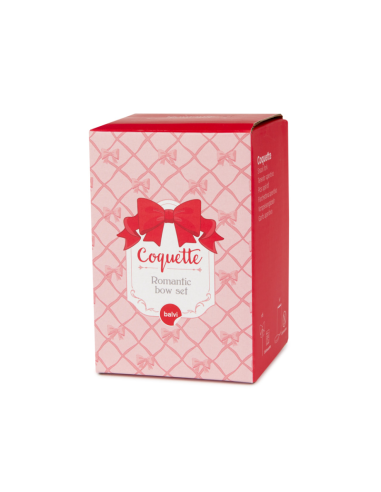 Juego de Tenedores aperitivo Coquette...