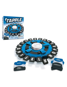 Juego Tapple en Español 2