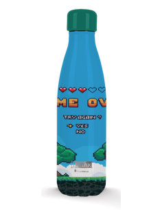 Botella Térmica Metálica...