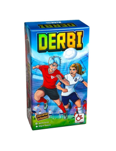 Juego Derbi