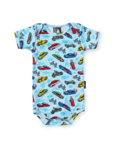 Body Cars