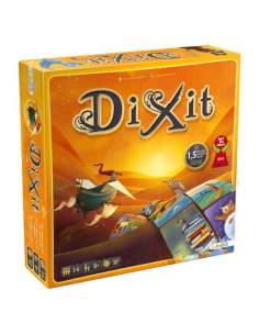 Juego Dixit Classic,...
