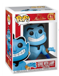 Alladin Disney Funko POP!...