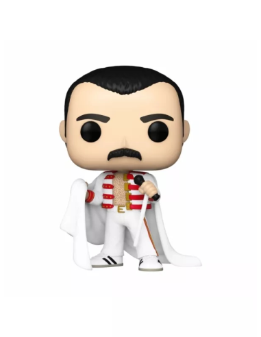 Queen Music POP! Freddie Mercury...