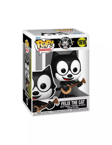 Felix The Cat 105th Funko POP! Felix...