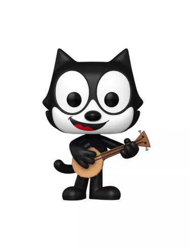 Felix The Cat 105th Funko POP! Felix...