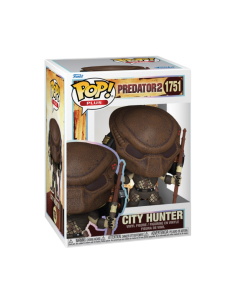 Predator 2 Movie Funko POP!...