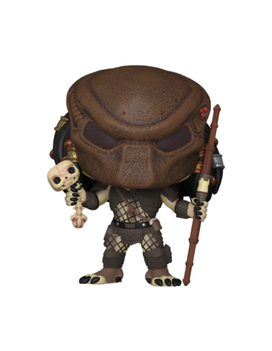 Predator 2 Movie Funko POP! City...