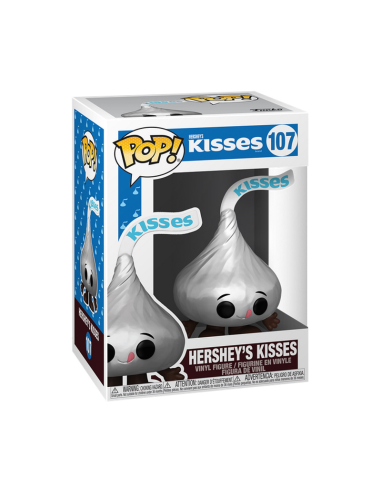 Hershey's Funko POP! Hershey's Kiss...