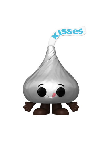 Hershey's Funko POP! Hershey's Kiss...