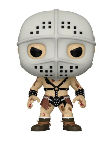 Mad Max Road Warrior Lord Funko POP!...