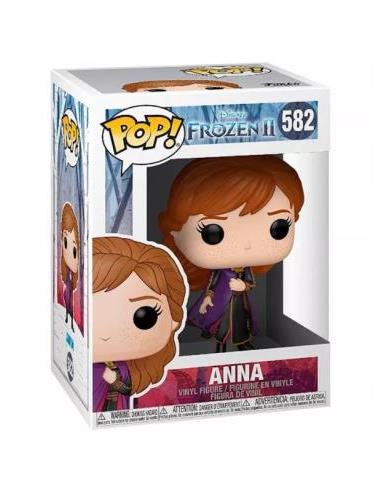 Frozen 2 Figura Disney Funko POP!...