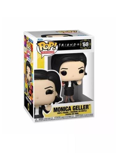 Friends TV Series Funko POP! Monica...