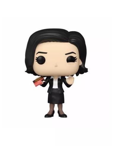 Friends TV Series Funko POP! Monica...