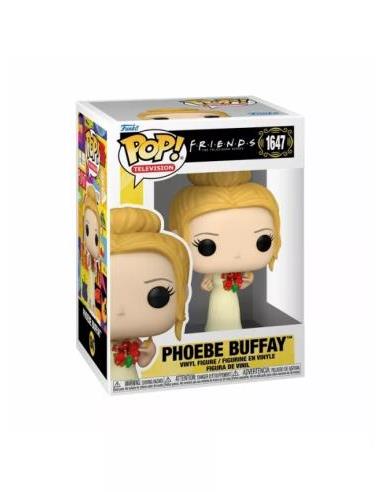 Friends TV Series Funko POP! Phoebe...