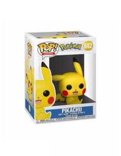 Pokemon Funko POP! Pikachu...
