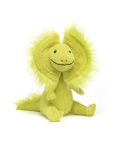 Peluche Davey Dilophosaurus...