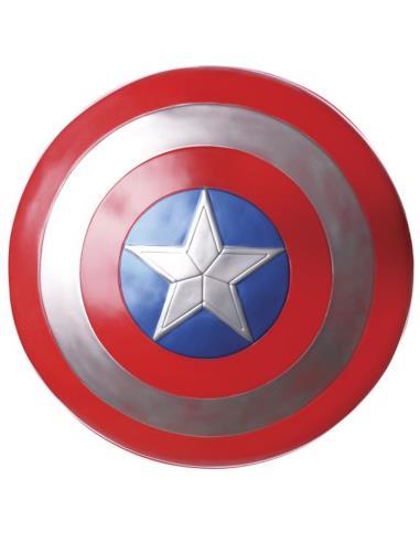 Escudo Capitan America Endgame Infantil