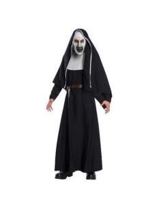 Disfraz de la Monja Valak...