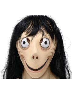 Mascara Niña Internet Latex