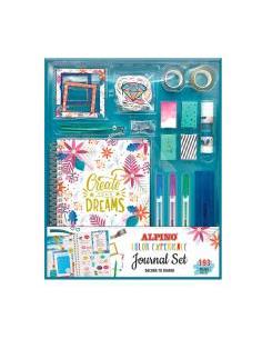 Set Decora Tu Diario...