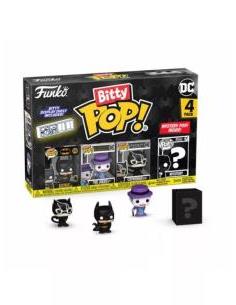 DC Comics Batman Bitty!...
