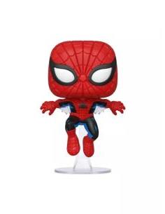 Marvel 80th POP! Spider-Man... 2