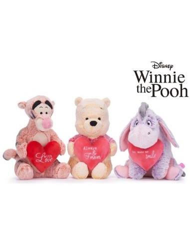 Peluche Disney Winnie the Pooh...