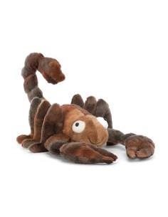 Peluche Simon Scorpion...